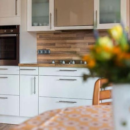 Ferienwohnung In Isenbüttel Exteriör bild