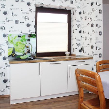 Ferienwohnung In Isenbüttel Exteriör bild