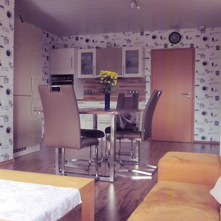 Ferienwohnung In Isenbüttel Exteriör bild