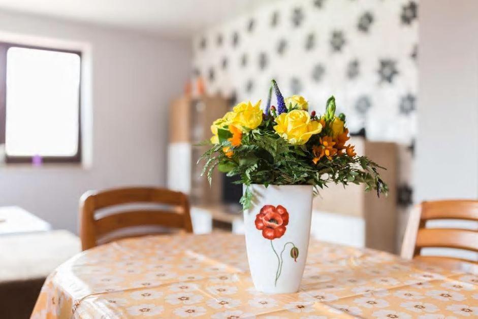 Ferienwohnung In Isenbüttel Exteriör bild