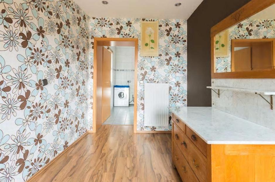 Ferienwohnung In Isenbüttel Exteriör bild