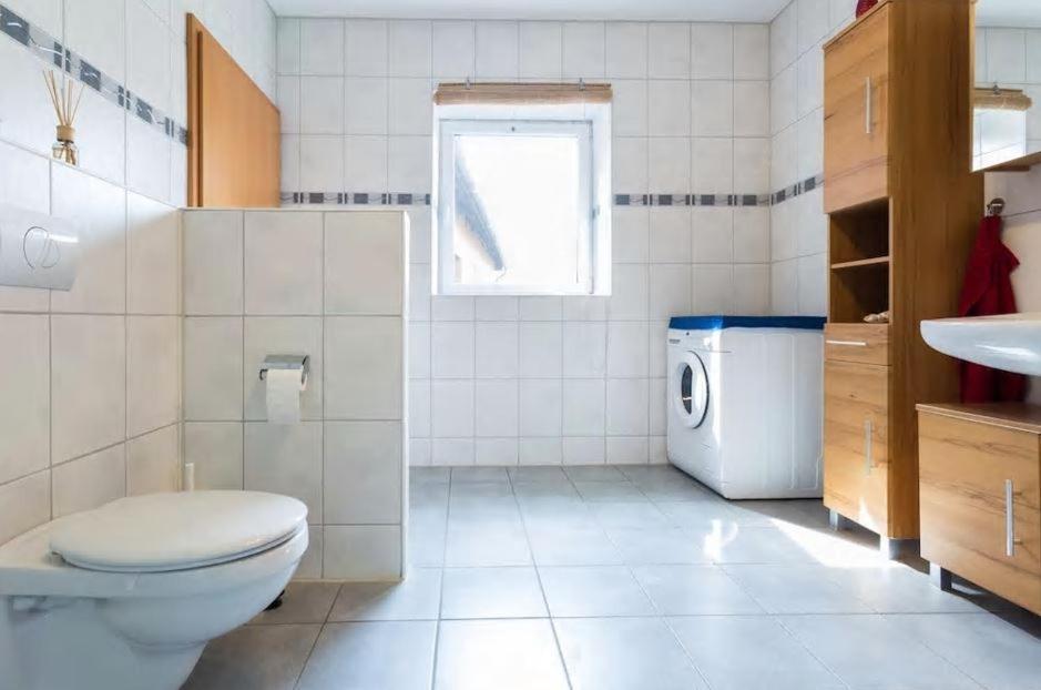 Ferienwohnung In Isenbüttel Exteriör bild
