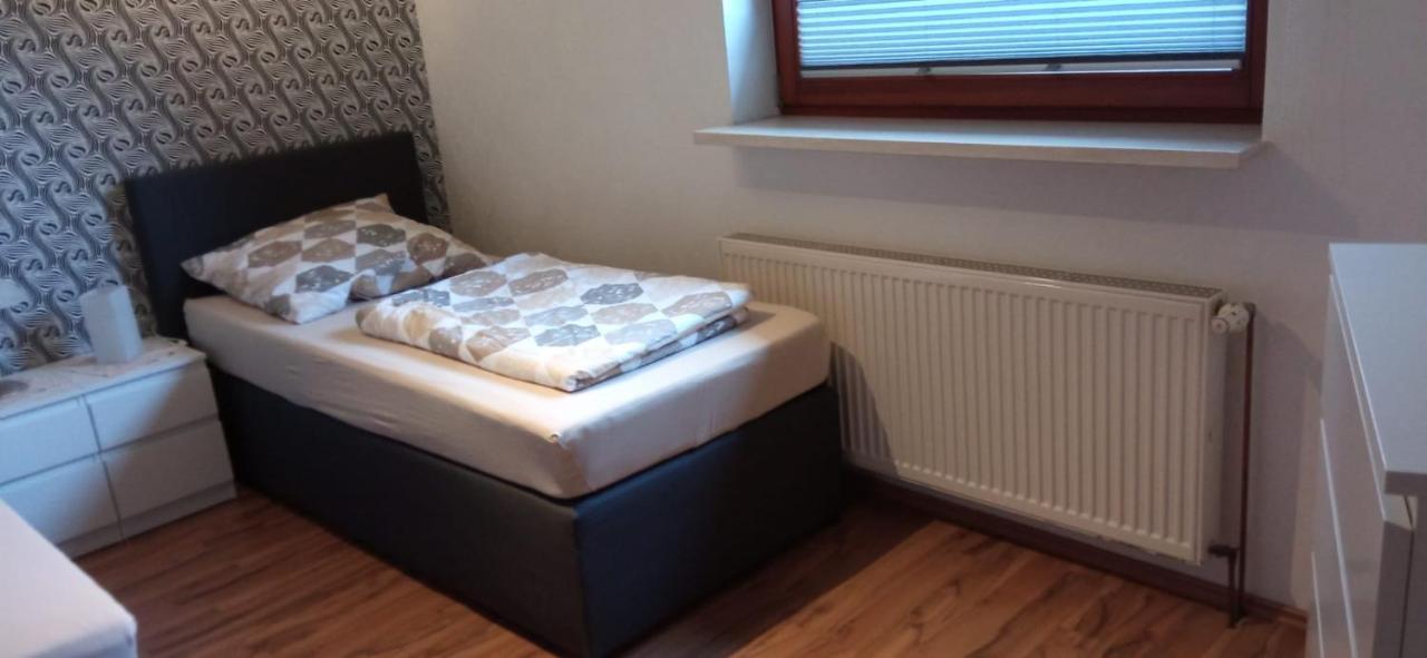 Ferienwohnung In Isenbüttel Exteriör bild