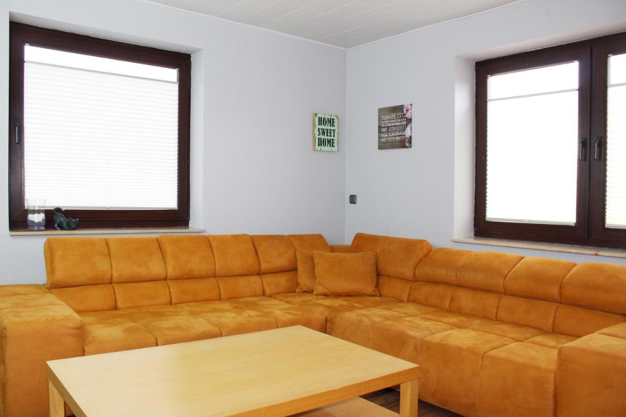 Ferienwohnung In Isenbüttel Exteriör bild