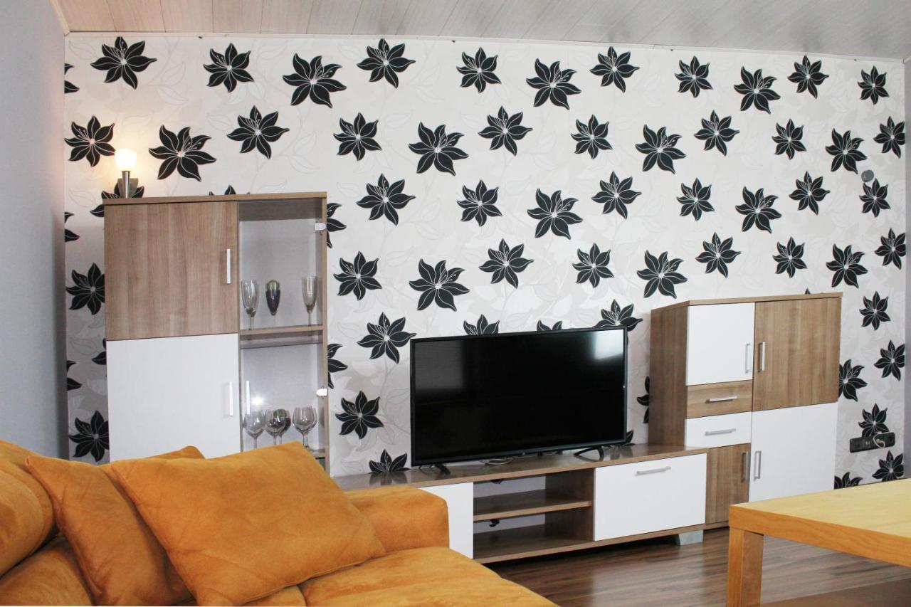 Ferienwohnung In Isenbüttel Exteriör bild