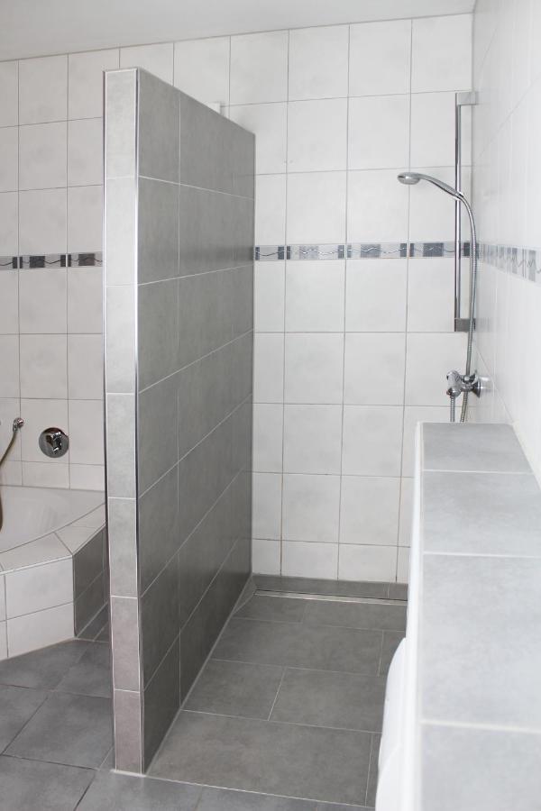 Ferienwohnung In Isenbüttel Exteriör bild