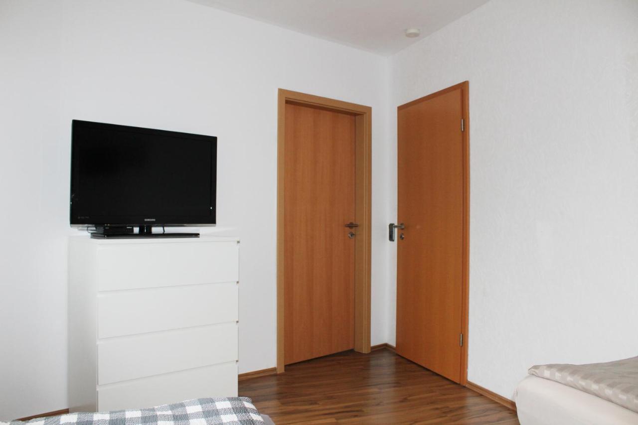 Ferienwohnung In Isenbüttel Exteriör bild