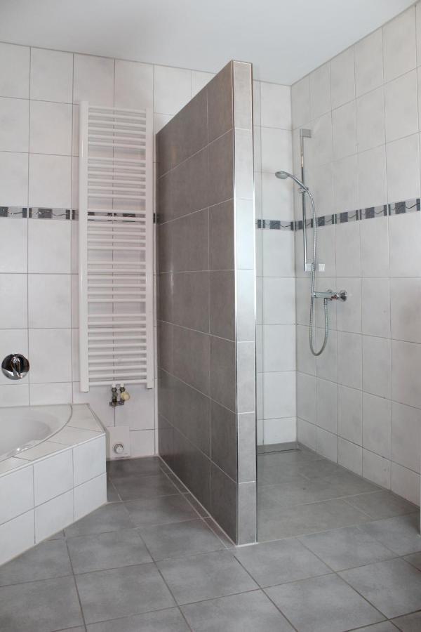 Ferienwohnung In Isenbüttel Exteriör bild
