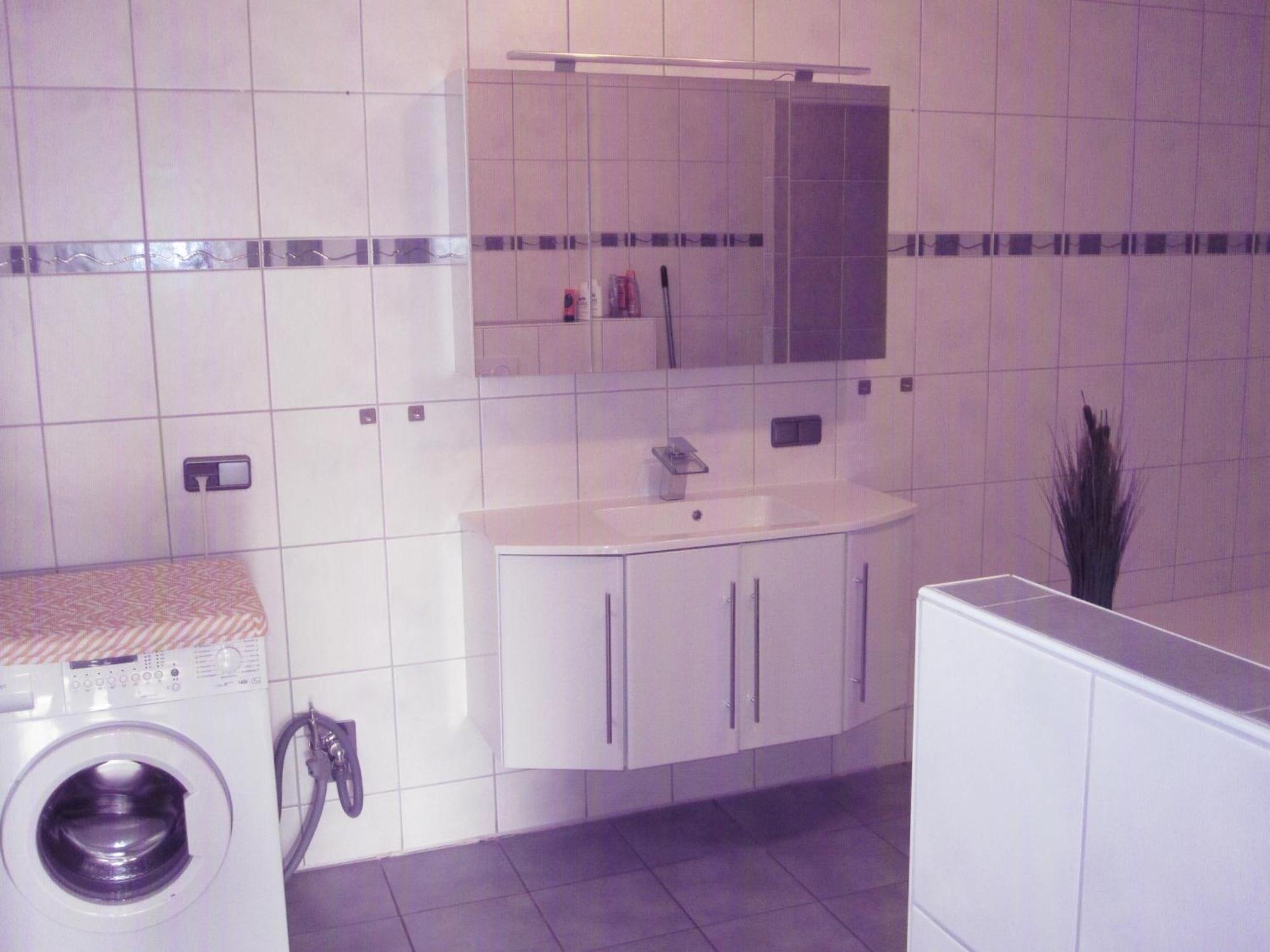 Ferienwohnung In Isenbüttel Exteriör bild